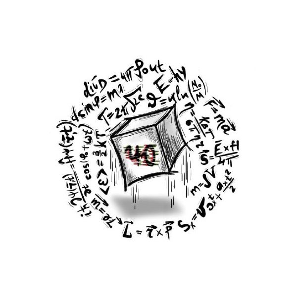 Кубик 40